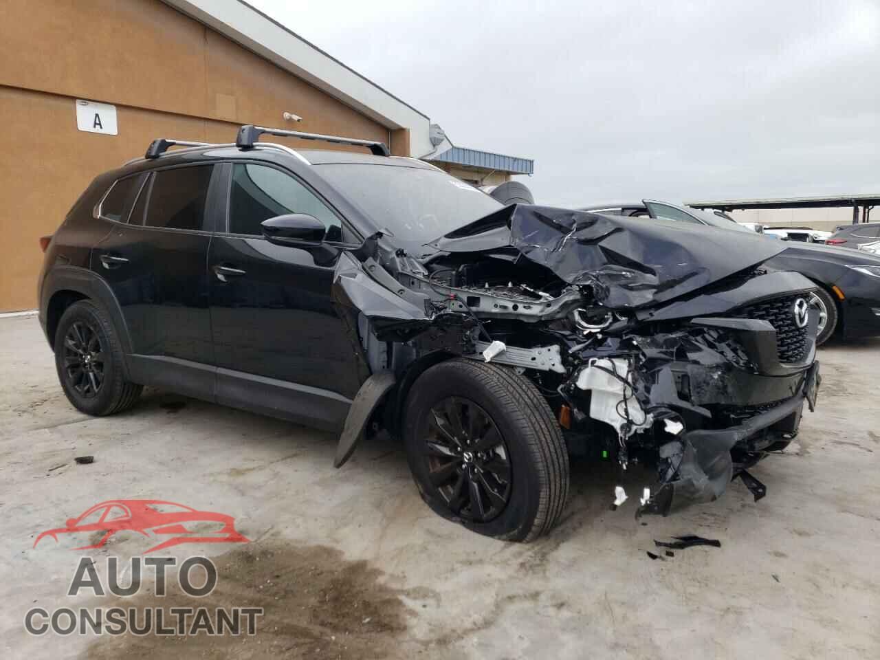 MAZDA CX-50 PREF 2024 - 7MMVABBM2RN202594