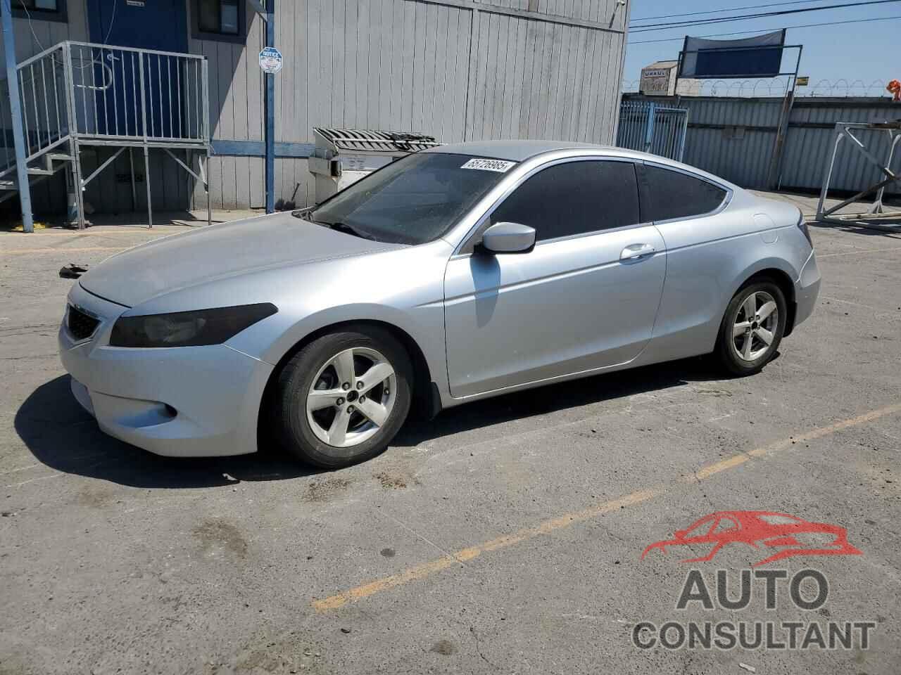 HONDA ACCORD 2010 - 1HGCS1B38AA018683