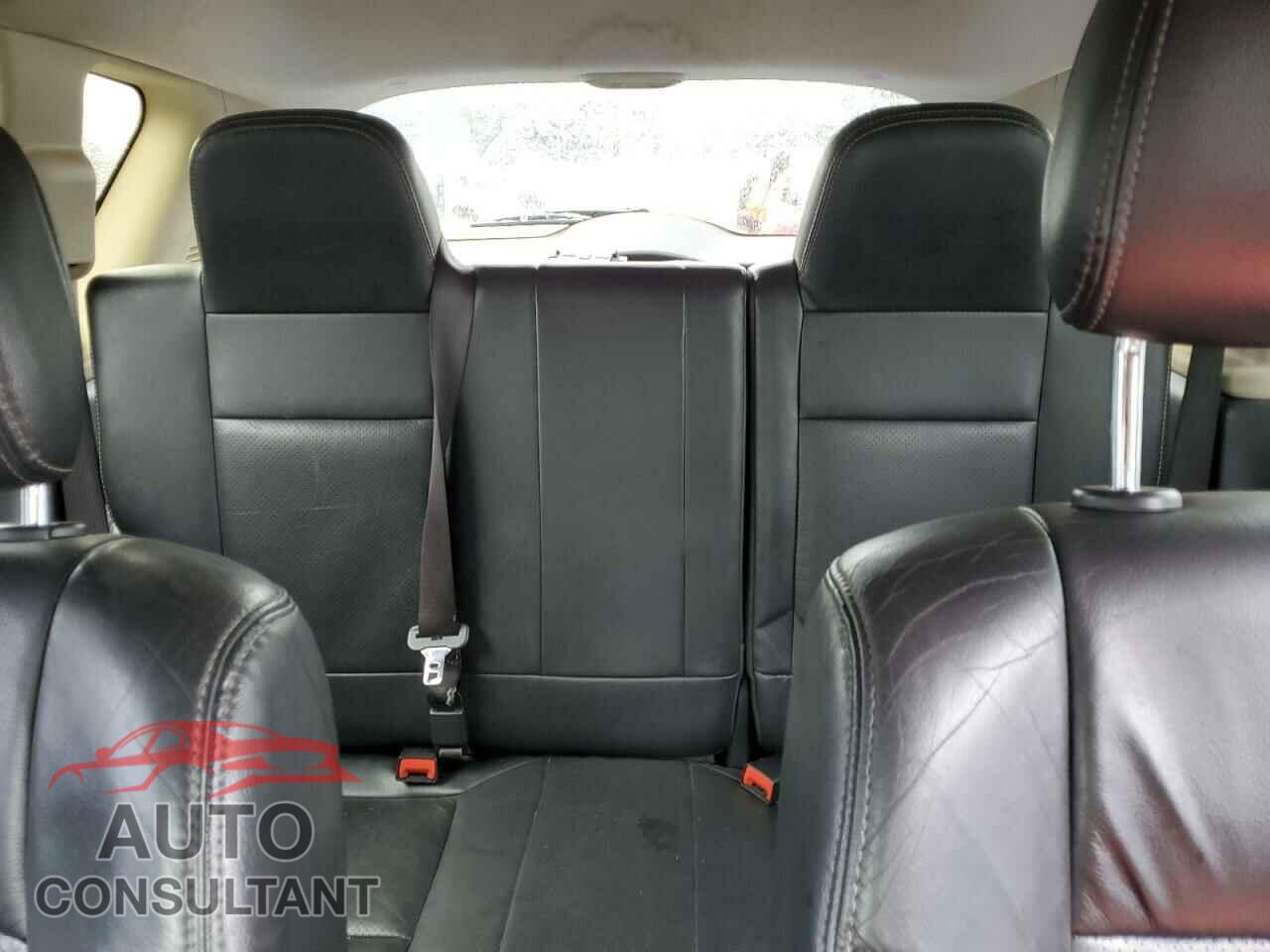 JEEP COMPASS 2017 - 1C4NJDEB4HD109831