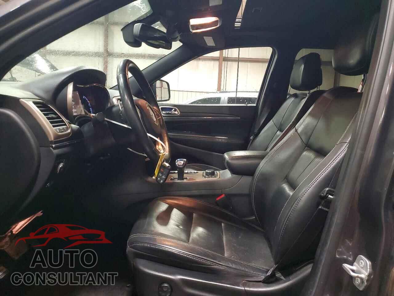 JEEP CHEROKEE 2014 - 1C4RJFBG7EC350426