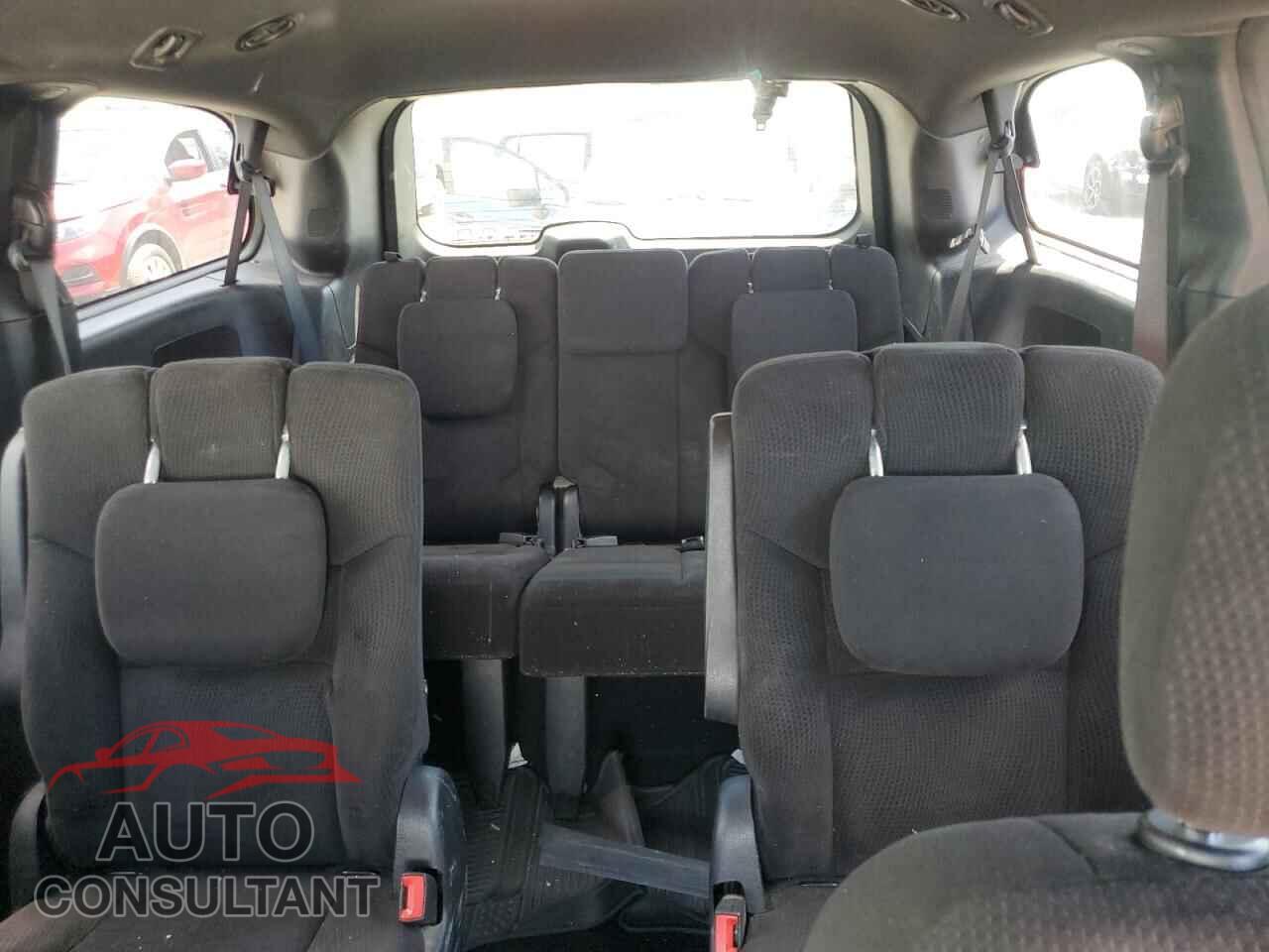 DODGE CARAVAN 2015 - 2C4RDGBG3FR581717