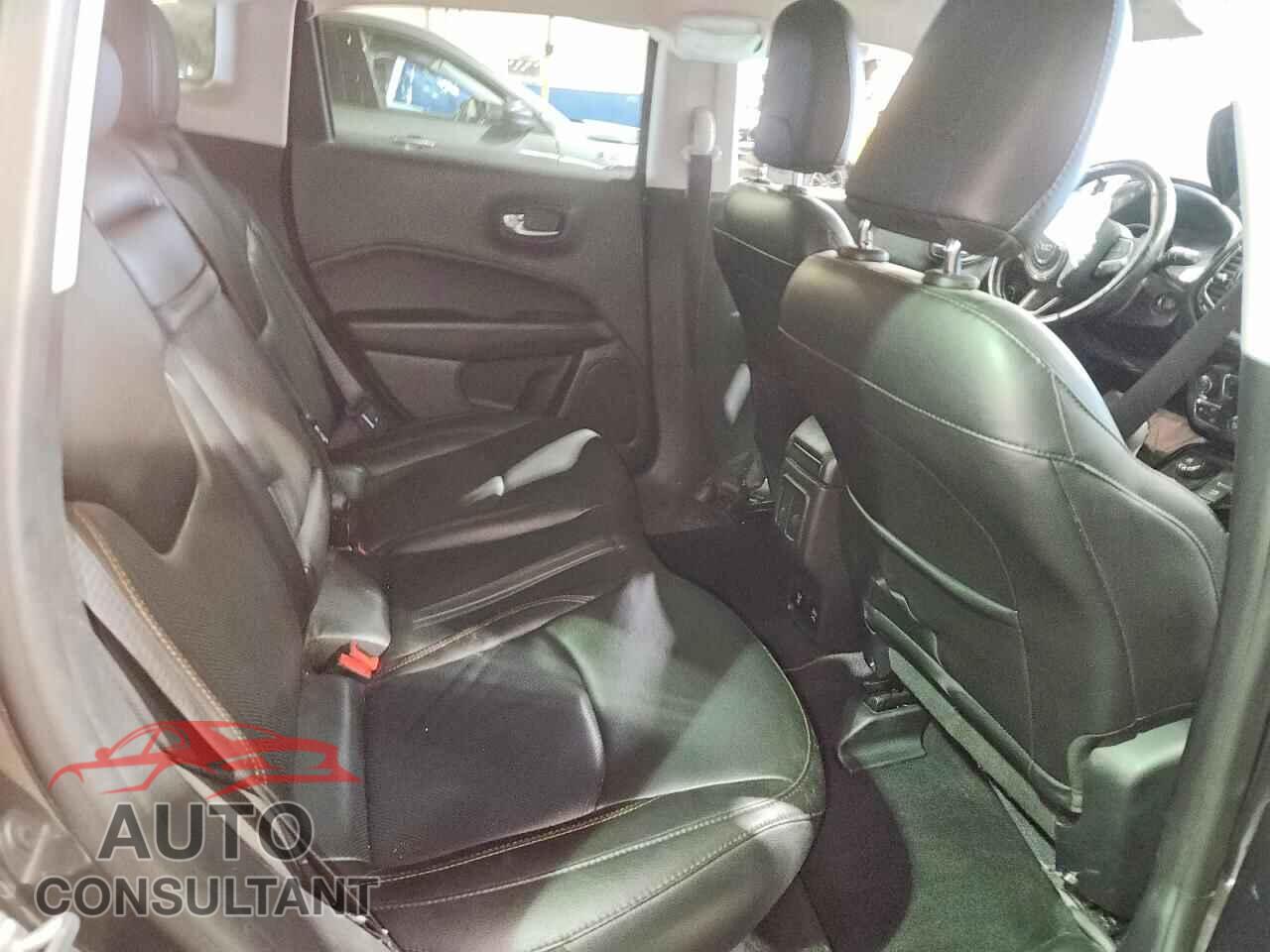 JEEP COMPASS 2019 - 3C4NJDCB2KT653832