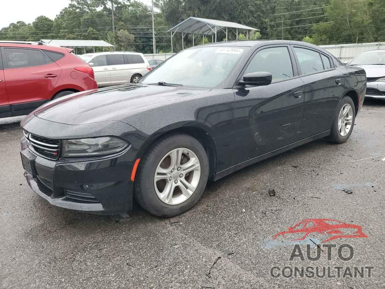 DODGE CHARGER 2017 - 2C3CDXBG2HH530941