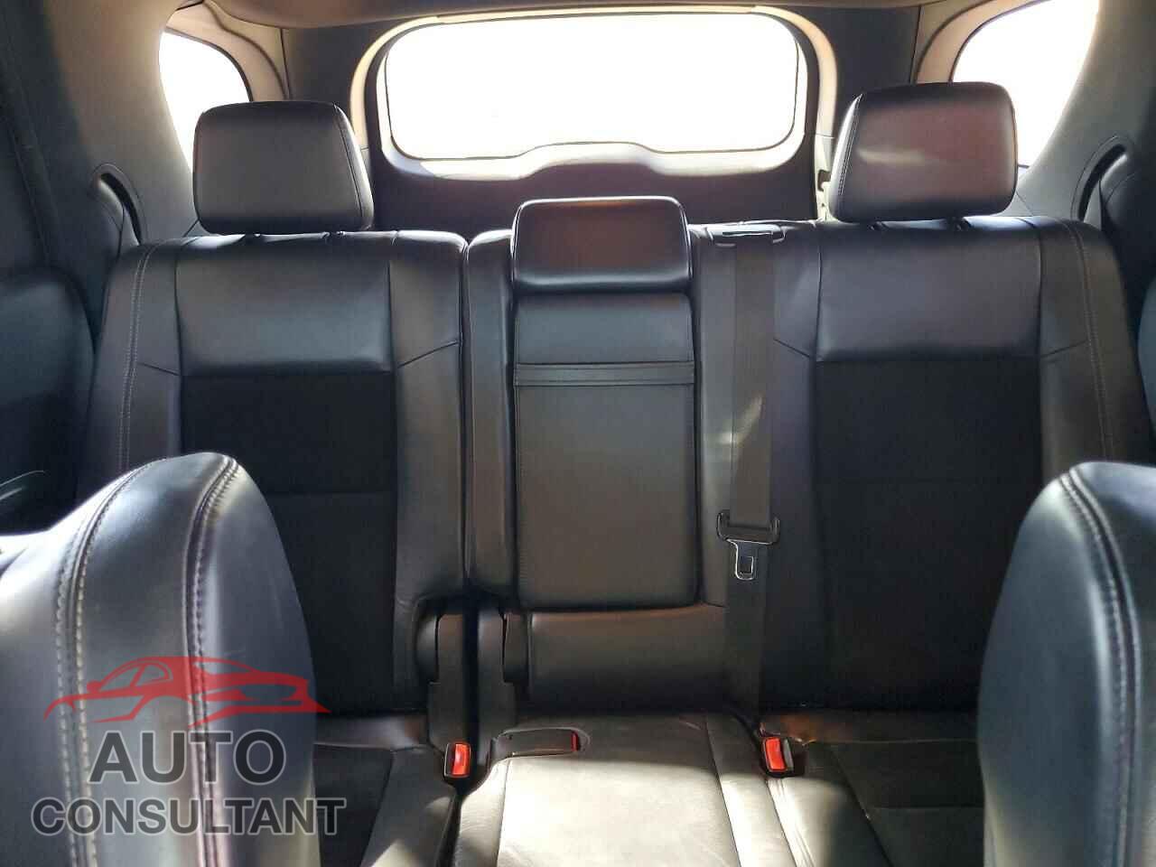 DODGE DURANGO 2015 - 1C4RDJAG6FC837906