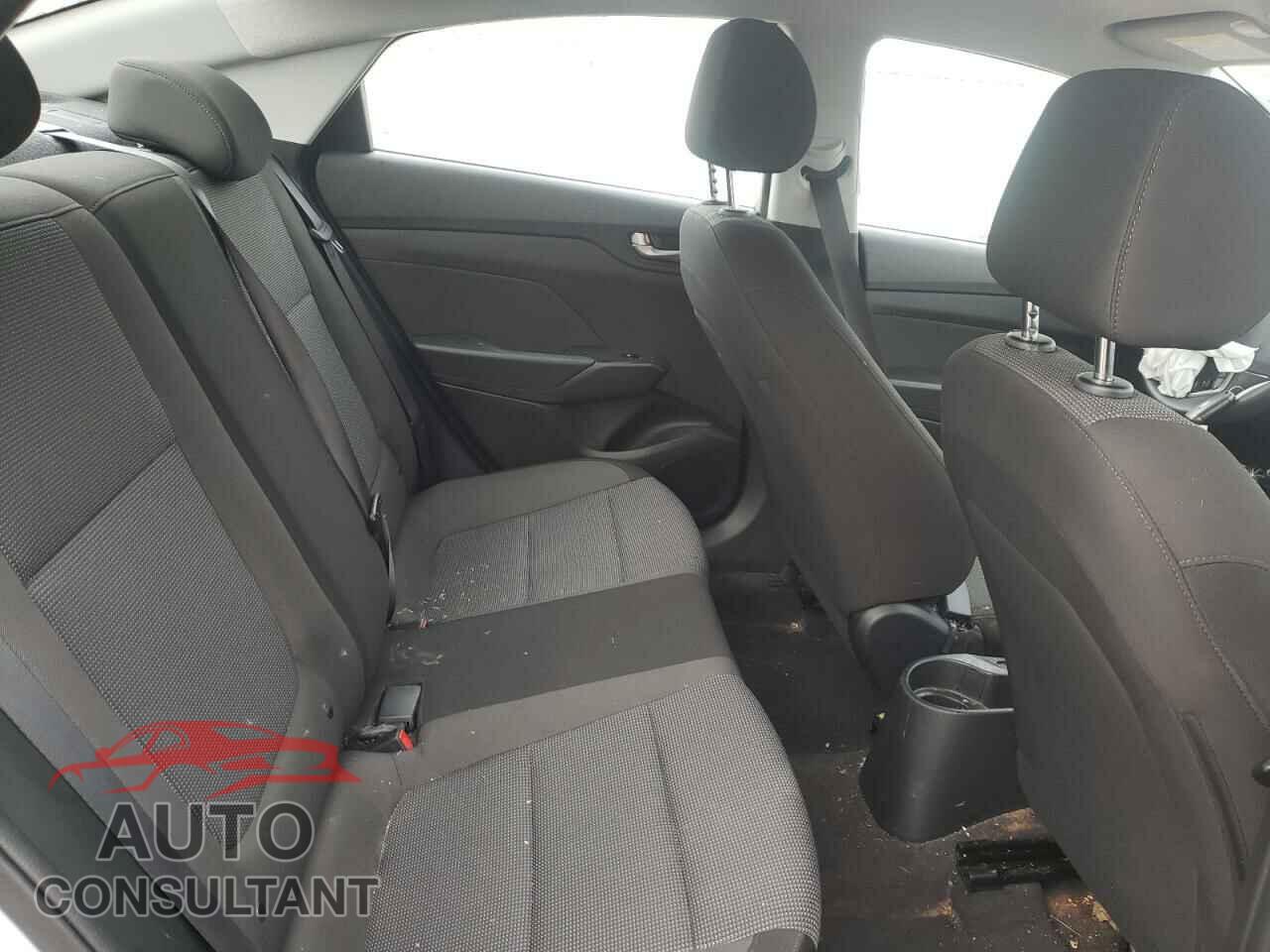 HYUNDAI ACCENT 2020 - 3KPC24A64LE098320