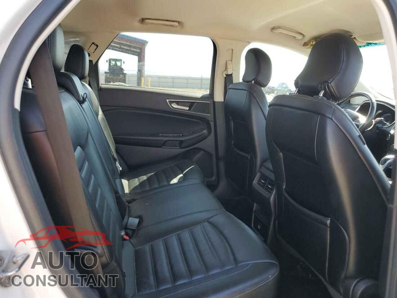 FORD EDGE 2016 - 2FMPK4J98GBC06099