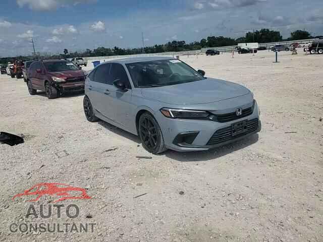 HONDA CIVIC 2023 - 2HGFE2F59PH536611