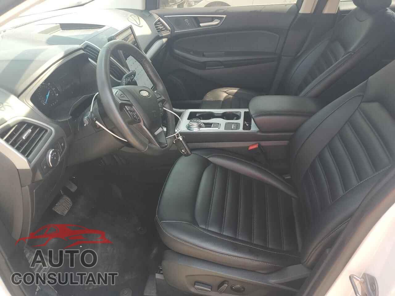 FORD EDGE 2022 - 2FMPK4J97NBA51641