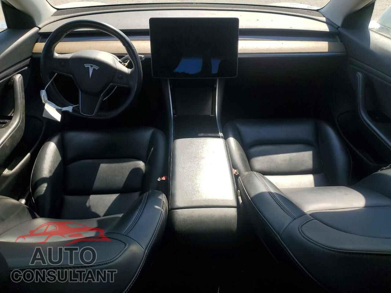 TESLA MODEL 3 2019 - 5YJ3E1EA6KF326430