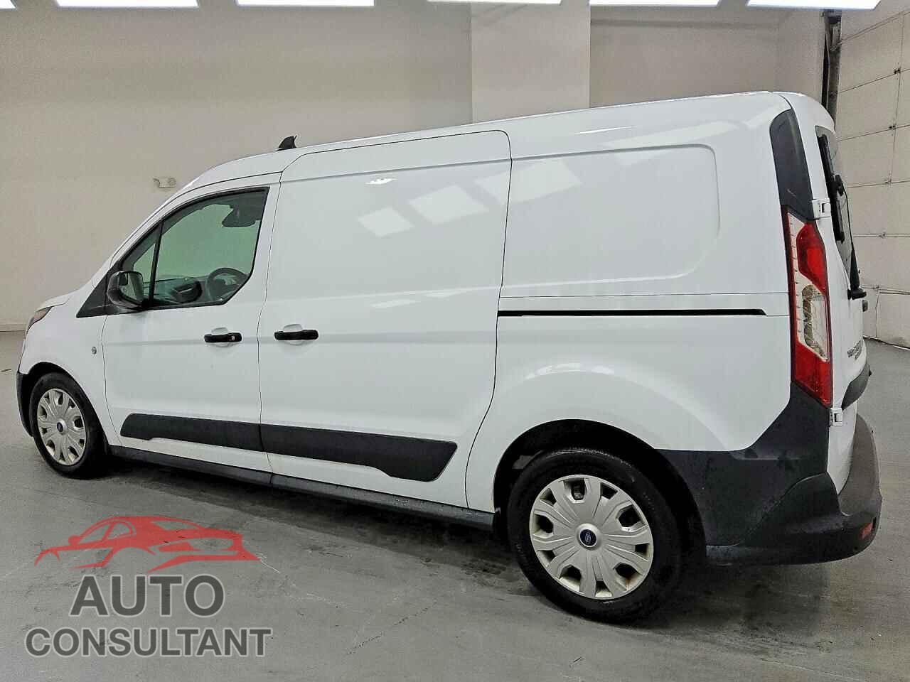 FORD TRANSIT 2022 - NM0LS7S26N1508356