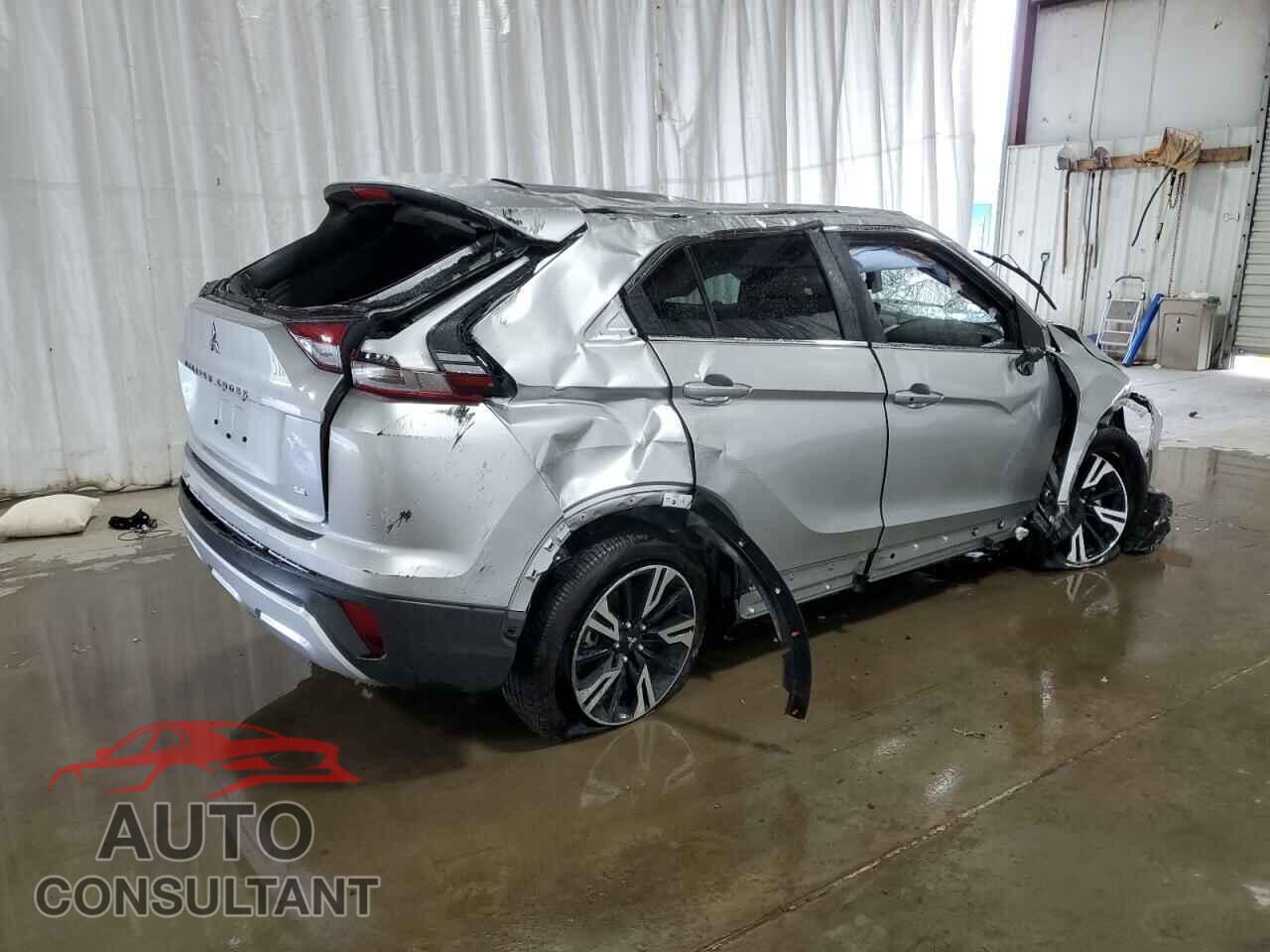 MITSUBISHI ECLIPSE 2024 - JA4ATWAA7RZ069275