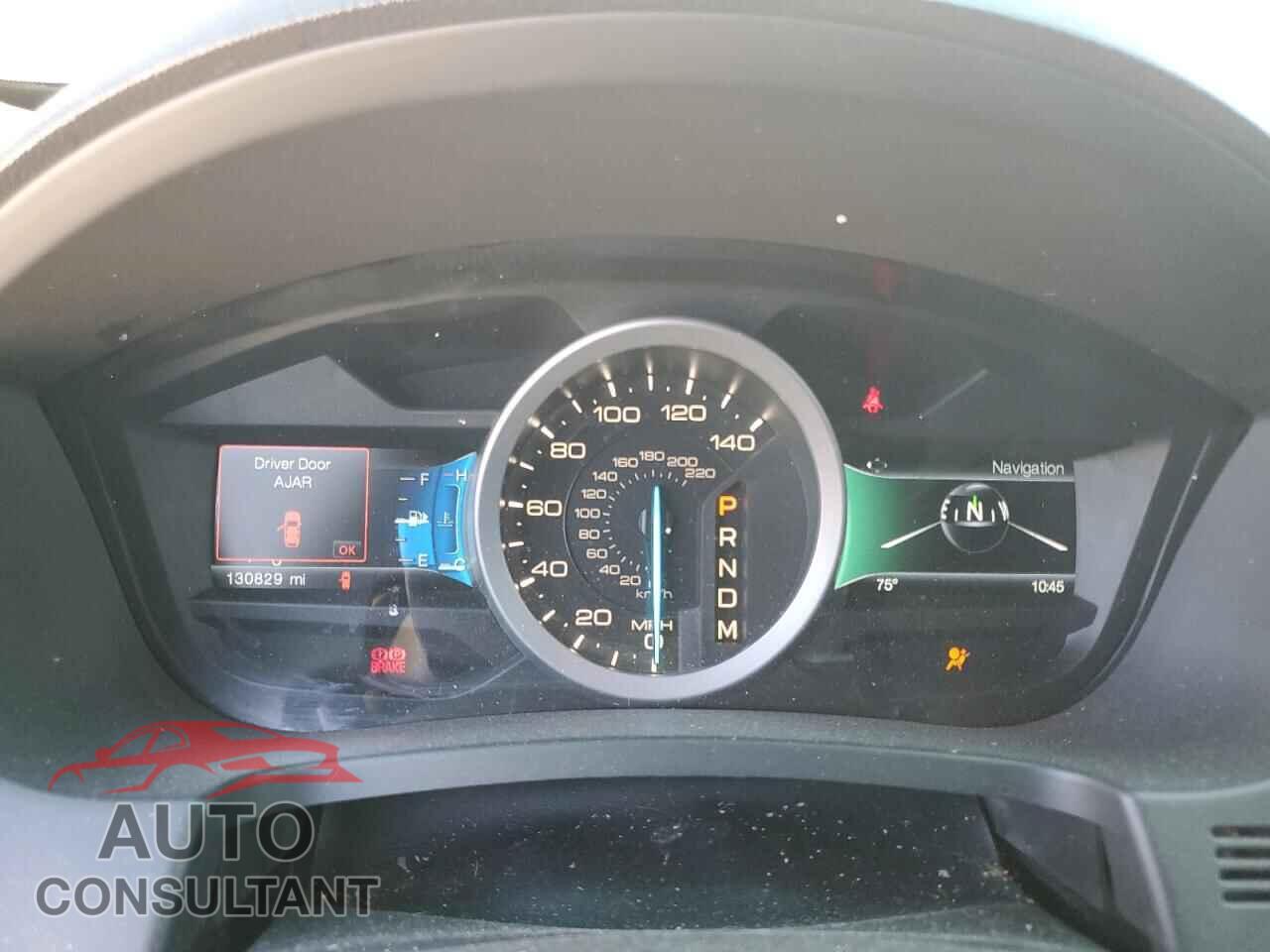 FORD EXPLORER 2015 - 1FM5K8D87FGA34706