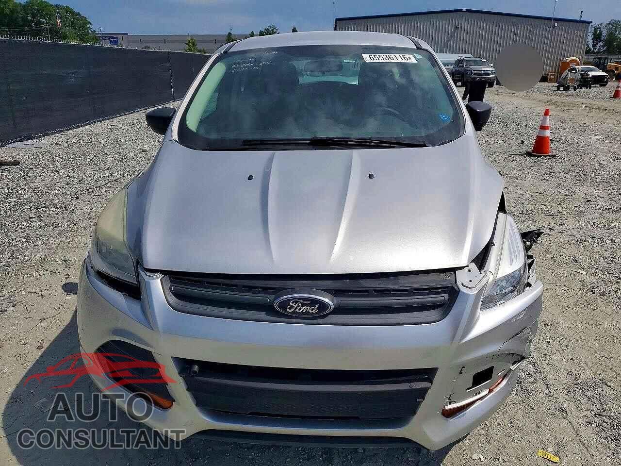 FORD ESCAPE 2013 - 1FMCU0F77DUB90394
