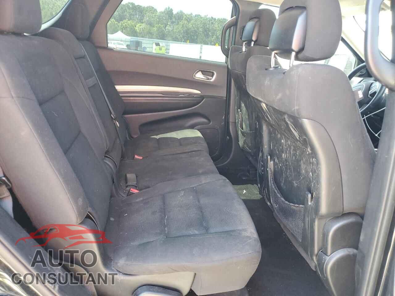DODGE DURANGO 2015 - 1C4RDHAG2FC147210