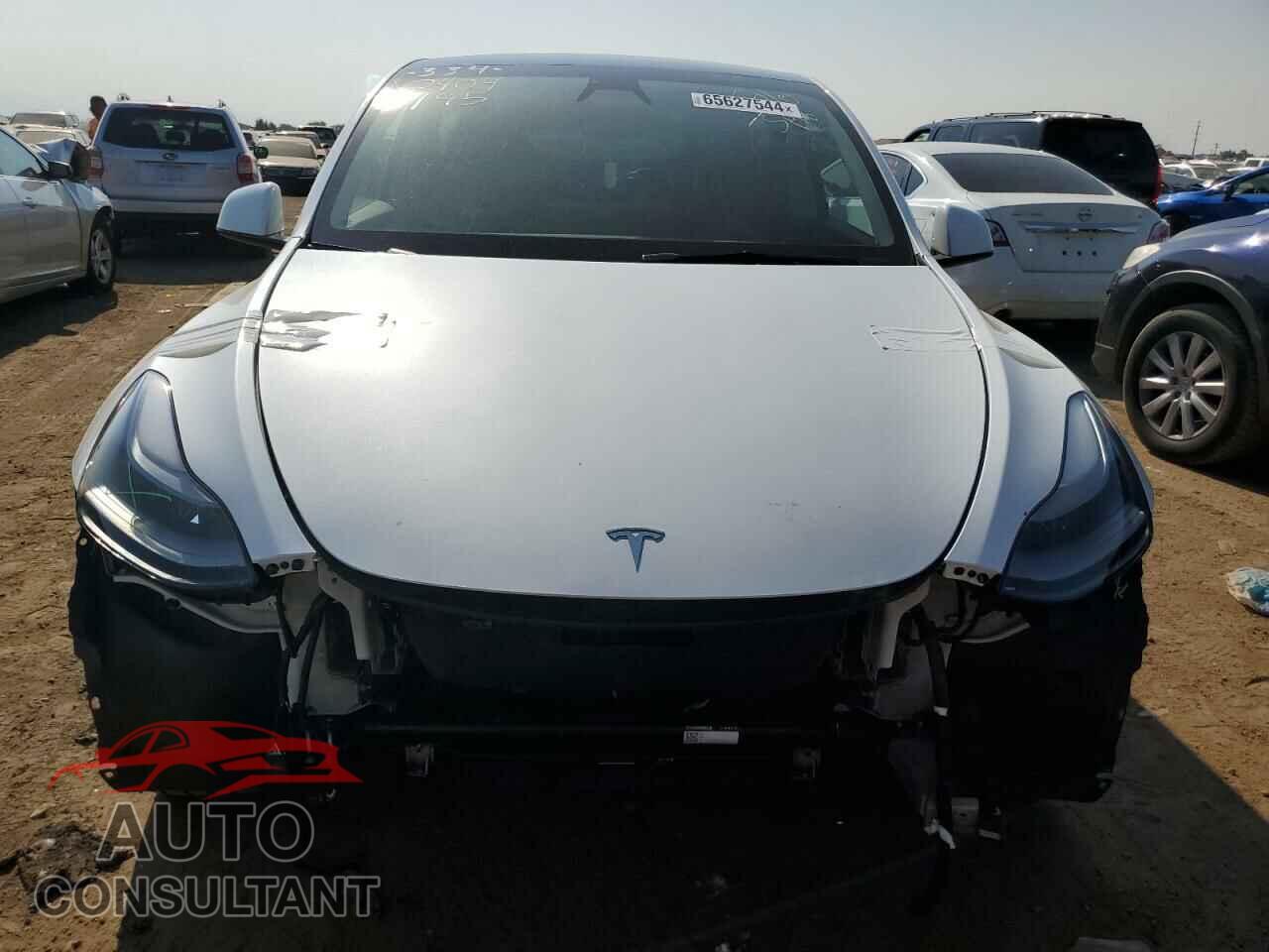 TESLA MODEL Y 2023 - 7SAYGDEE8PA171908