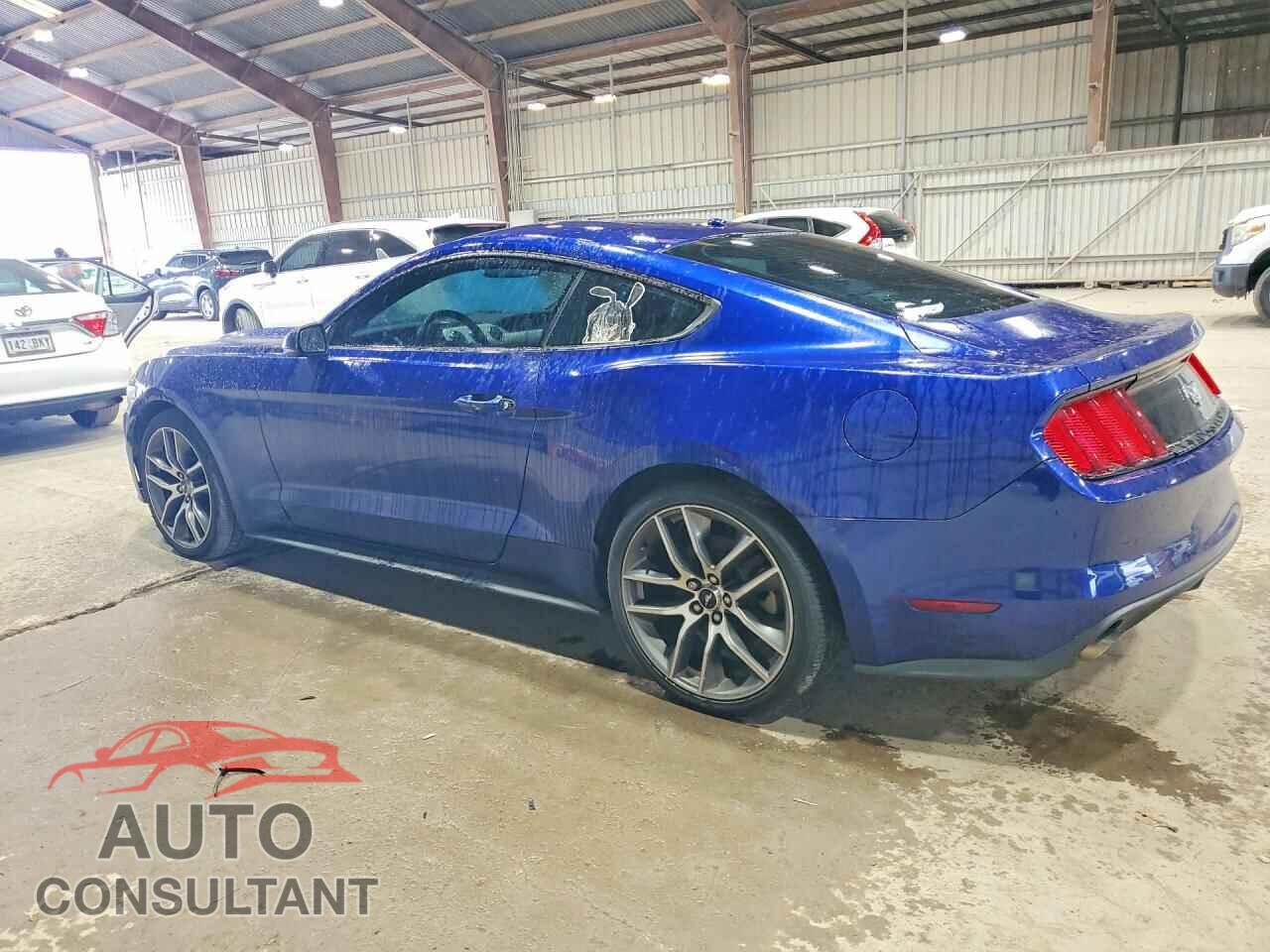 FORD MUSTANG 2015 - 1FA6P8TH0F5423331