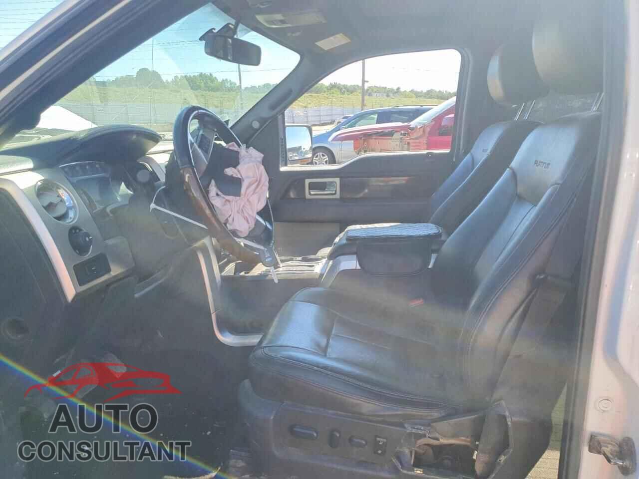 FORD F150 2013 - 1FTFW1EF9DFC69404