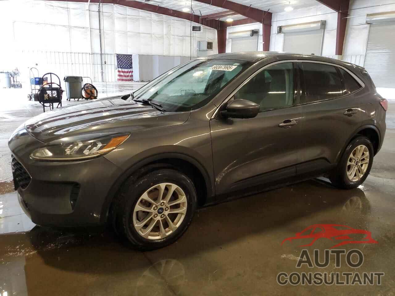 FORD ESCAPE 2020 - 1FMCU9G61LUB69095