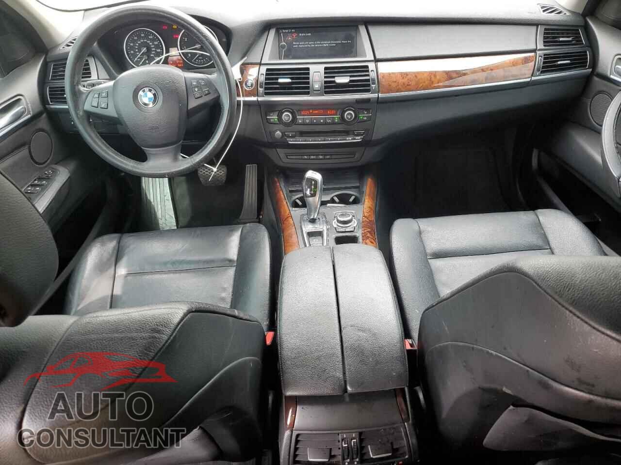 BMW X5 2012 - 5UXZV4C56CL767697