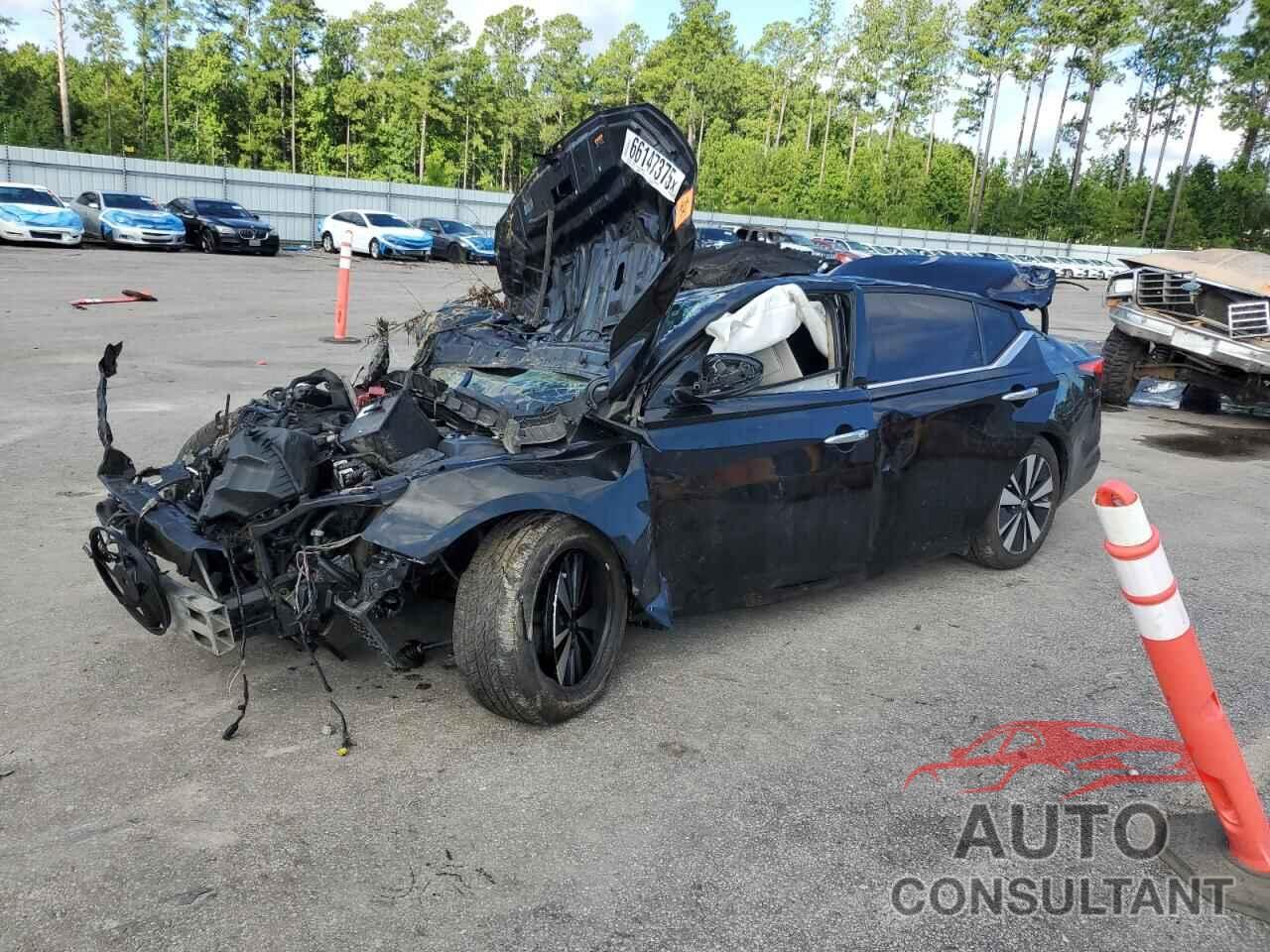 NISSAN ALTIMA 2019 - 1N4BL4EV0KC249109