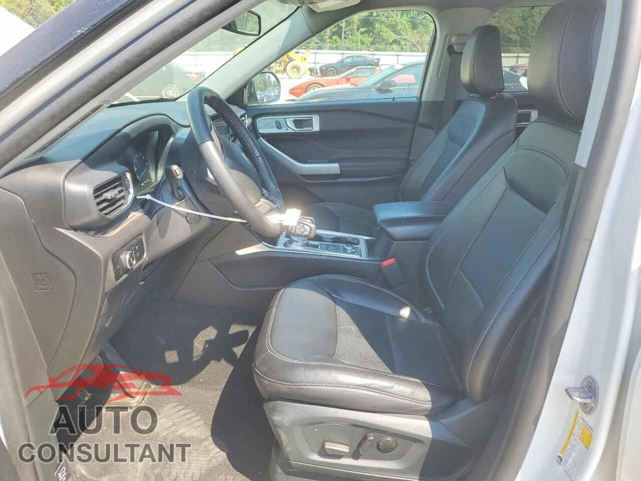 FORD EXPLORER 2024 - 1FMSK8FH0RGA89390