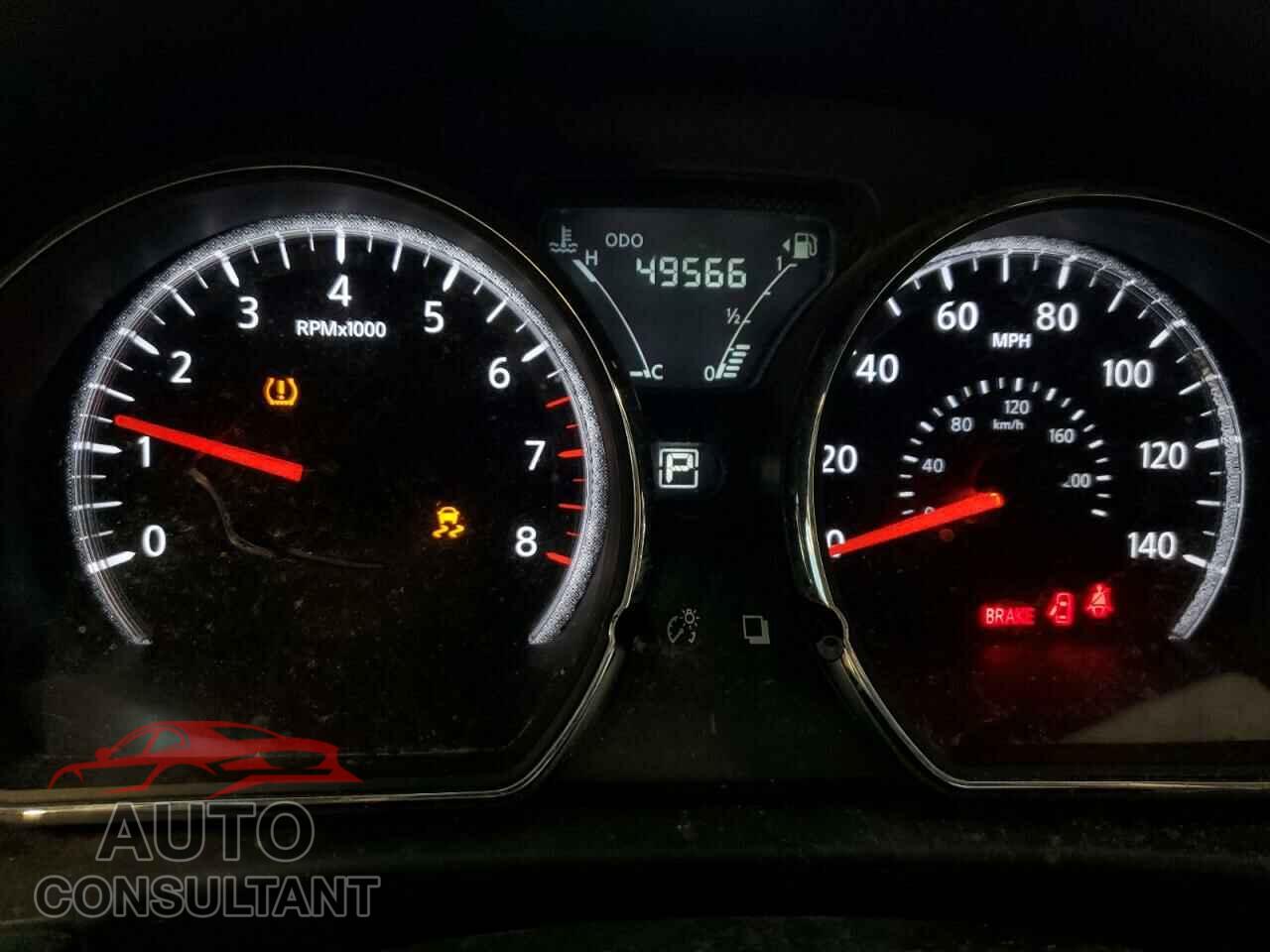 NISSAN VERSA 2019 - 3N1CN7AP3KL827003