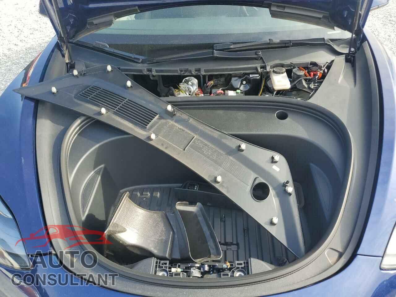 TESLA MODEL 3 2023 - 5YJ3E1EA8PF472920