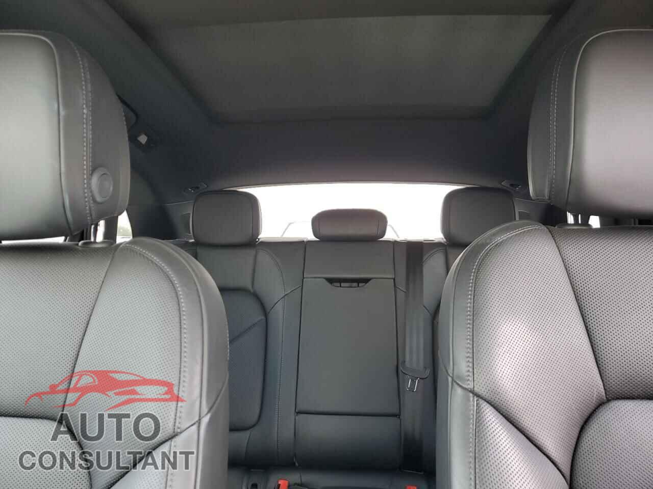 PORSCHE MACAN 2020 - WP1AA2A5XLLB03337