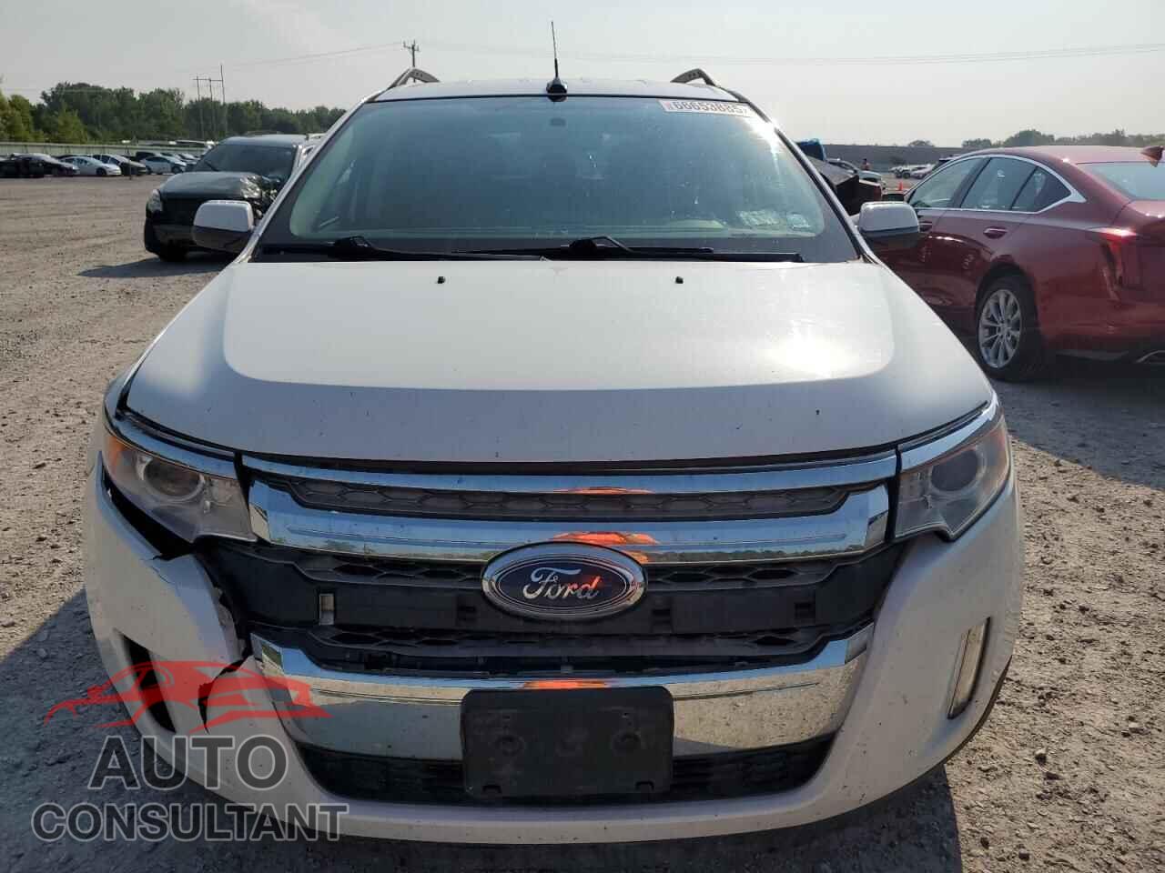 FORD EDGE 2013 - 2FMDK4KC0DBC46833
