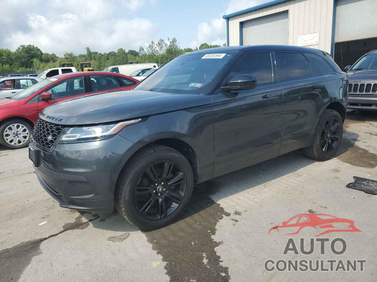 LAND ROVER RANGEROVER 2020 - SALYB2EXXLA249573