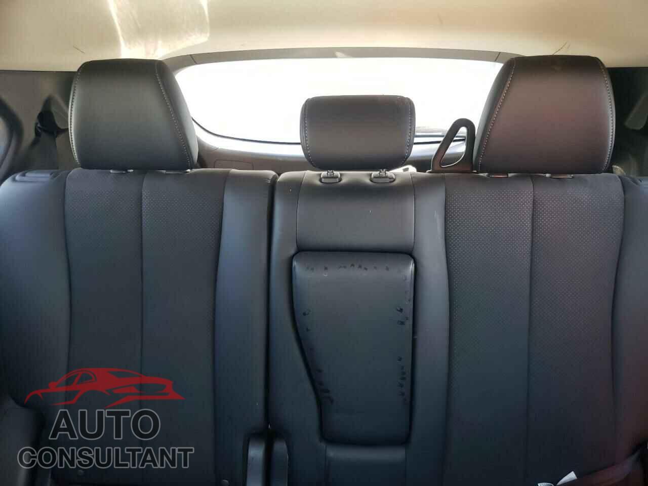 MITSUBISHI ECLIPSE 2023 - JA4ATWAA2PZ003147