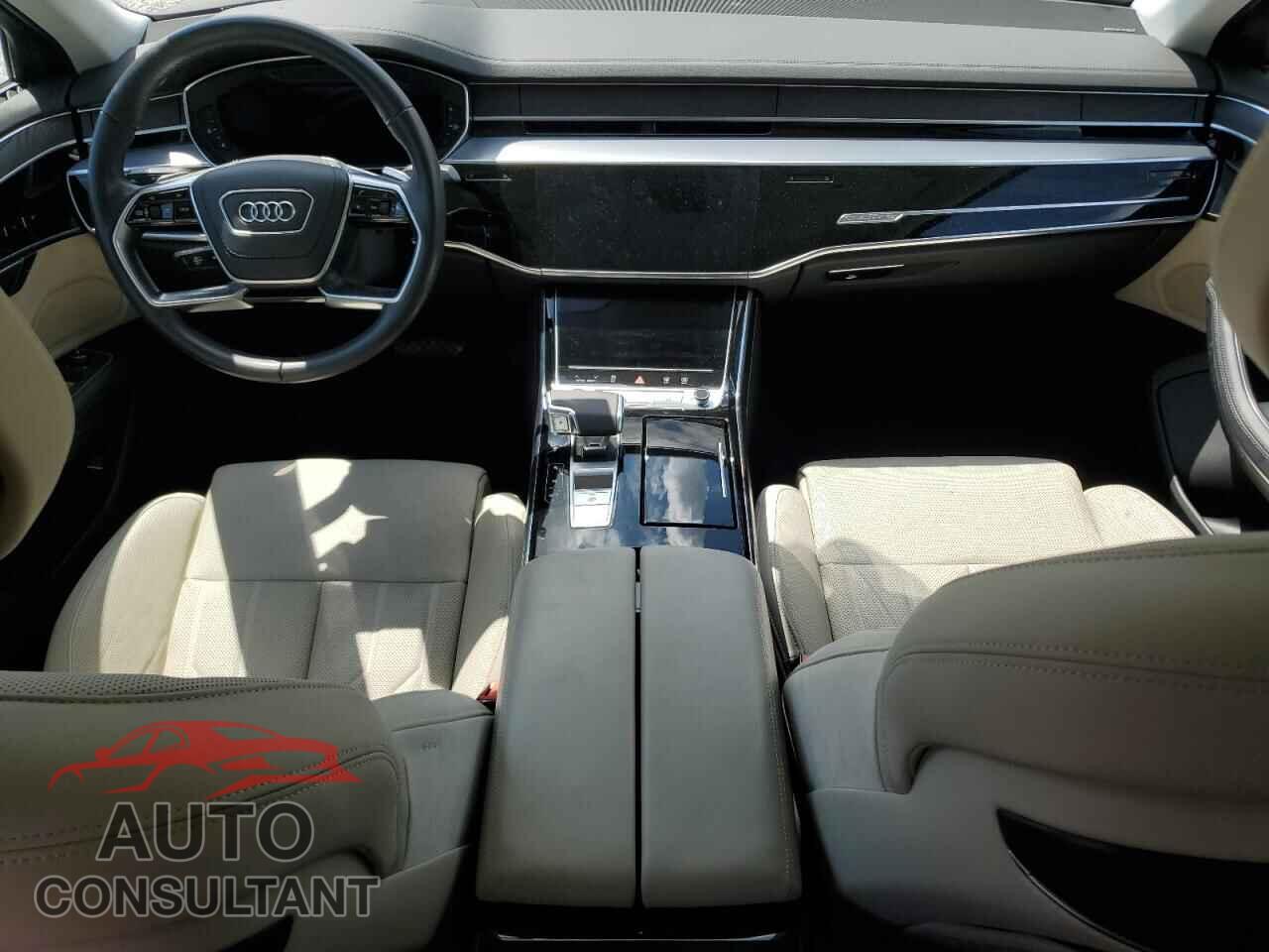 AUDI A8 2023 - WAULDAF81PN007148