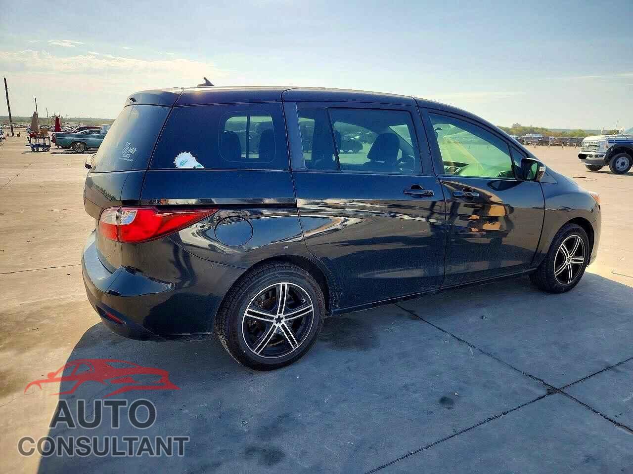 MAZDA 5 2015 - JM1CW2BL3F0180193