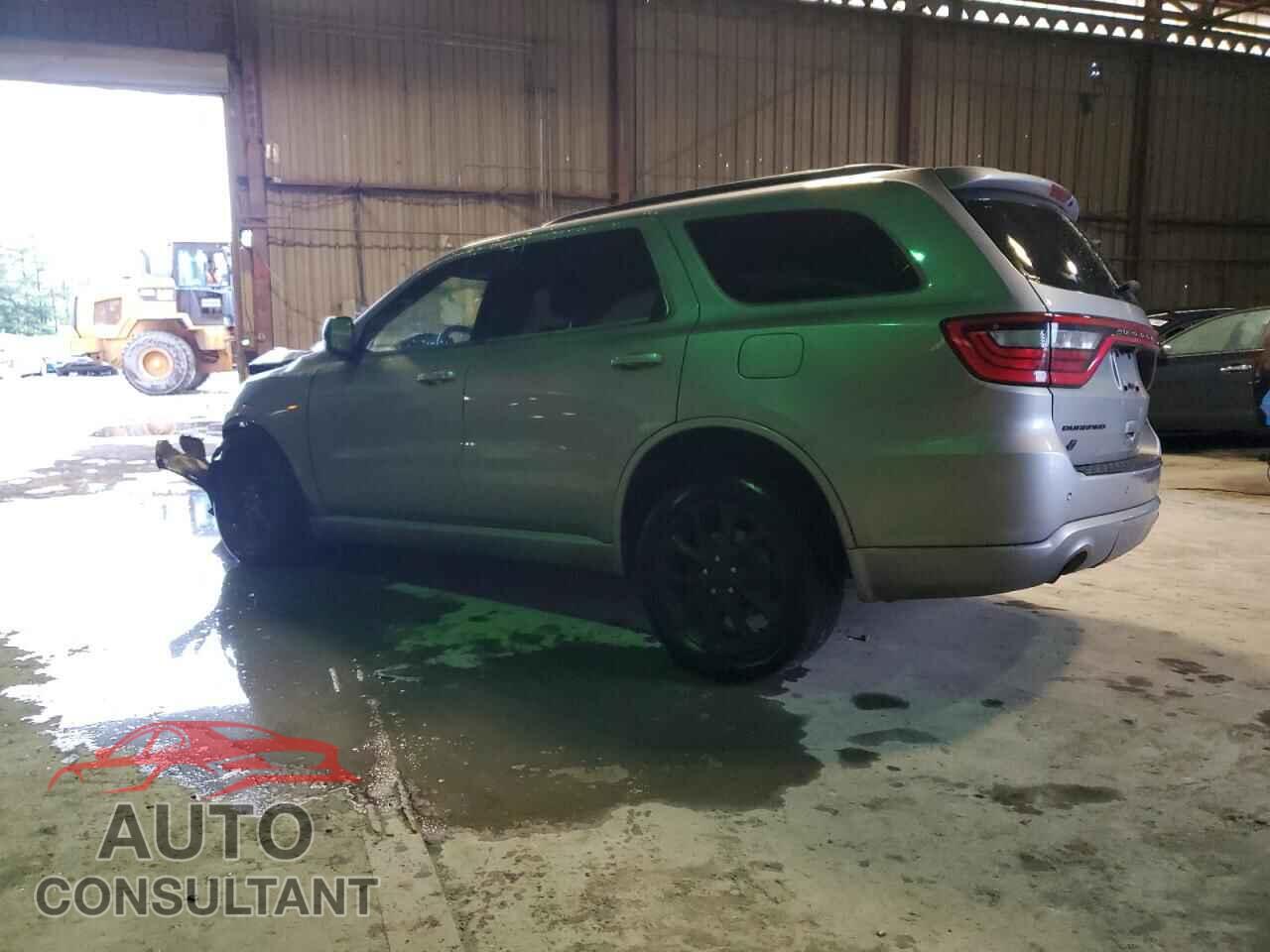 DODGE DURANGO 2018 - 1C4RDJDG8JC462427