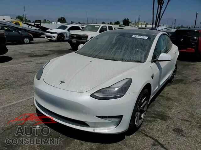 TESLA MODEL 3 2023 - 5YJ3E1EA2PF506446