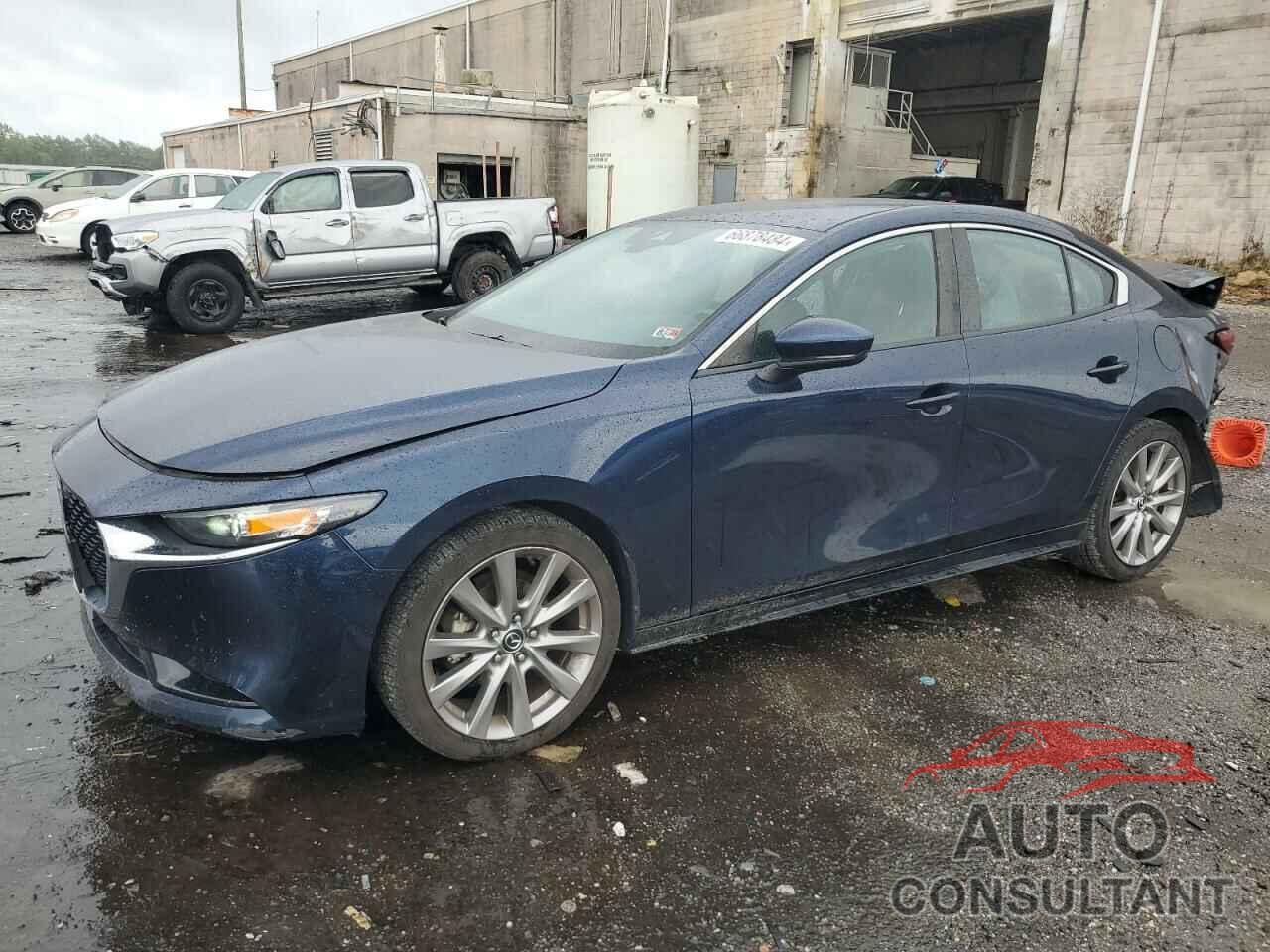 MAZDA 3 2019 - 3MZBPADL6KM113172