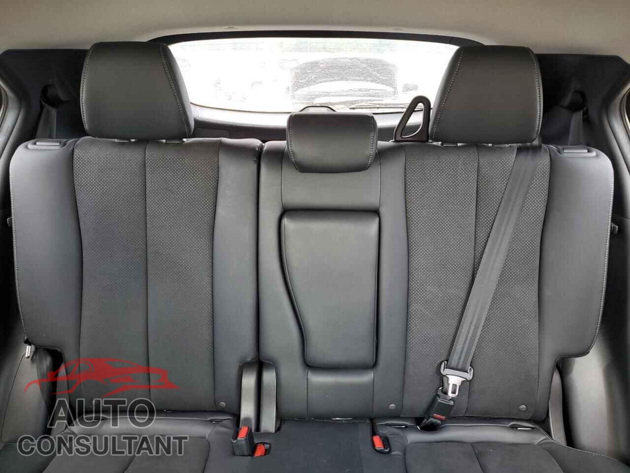 MITSUBISHI ECLIPSE 2022 - JA4ATWAA2NZ005462