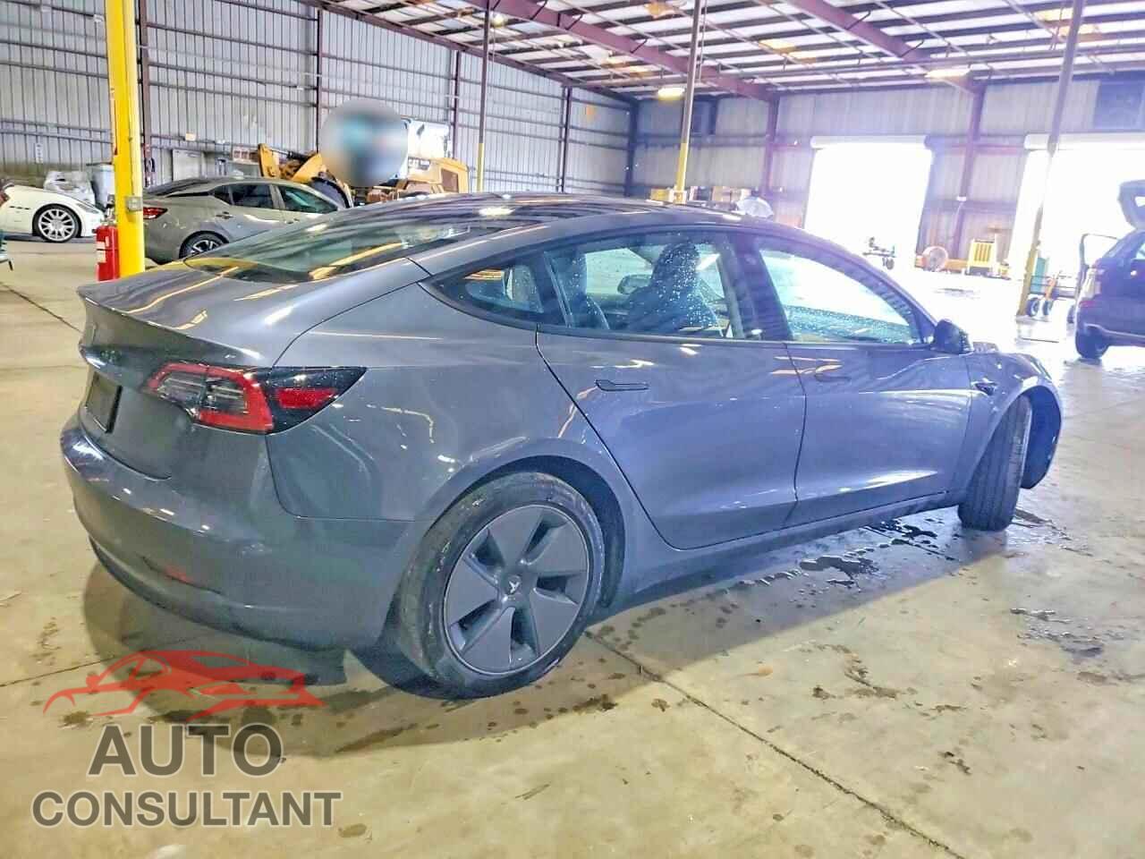 TESLA MODEL 3 2023 - 5YJ3E1EA3PF657120