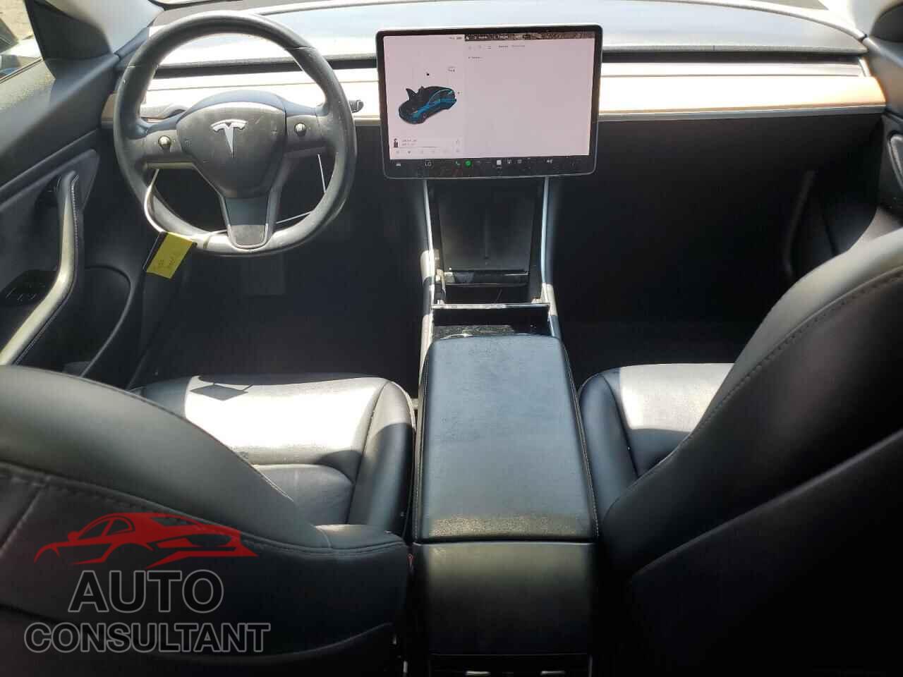 TESLA MODEL 3 2018 - 5YJ3E1EA3JF173214