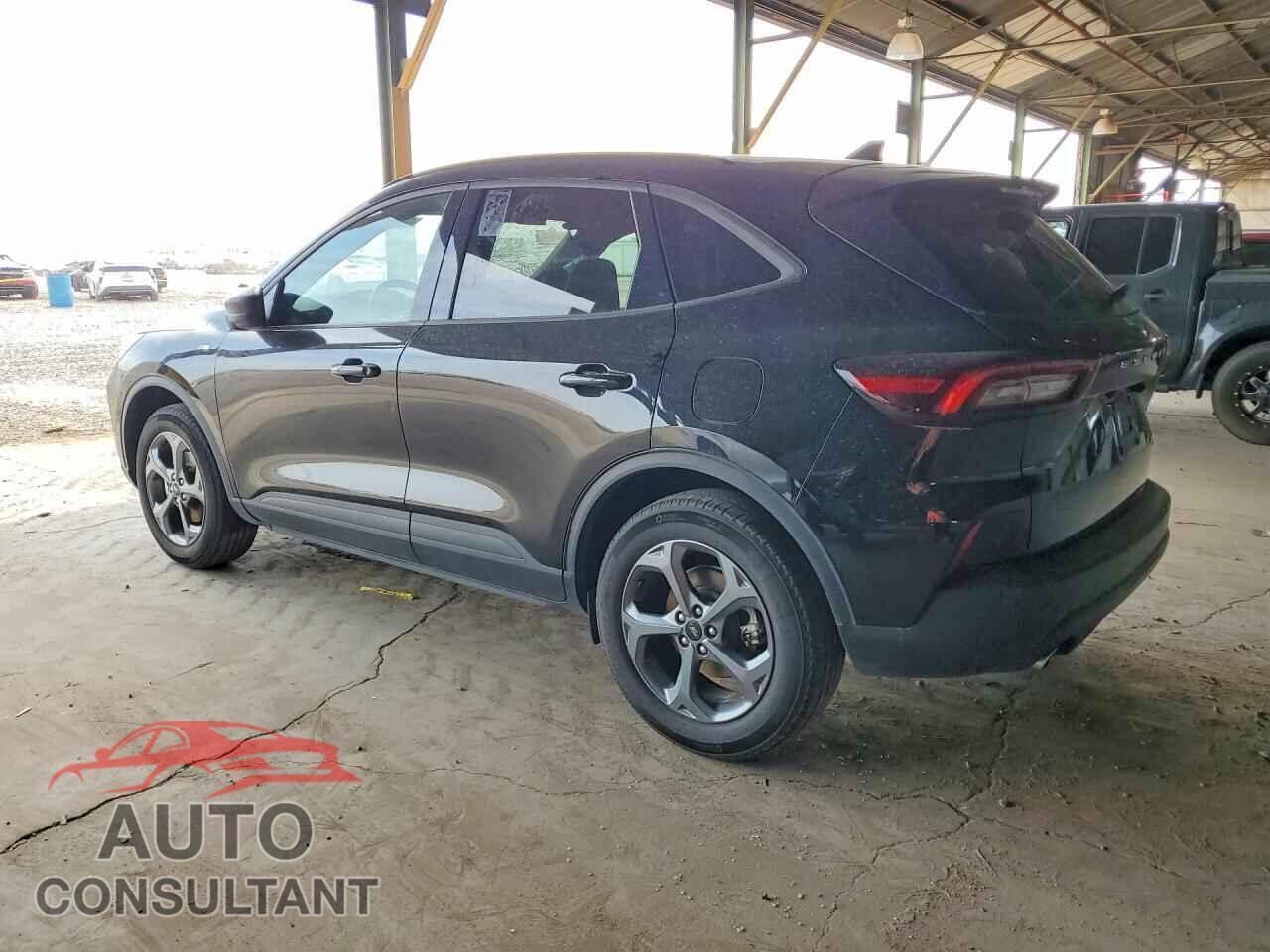 FORD ESCAPE 2025 - 1FMCU9MN2SUA99505