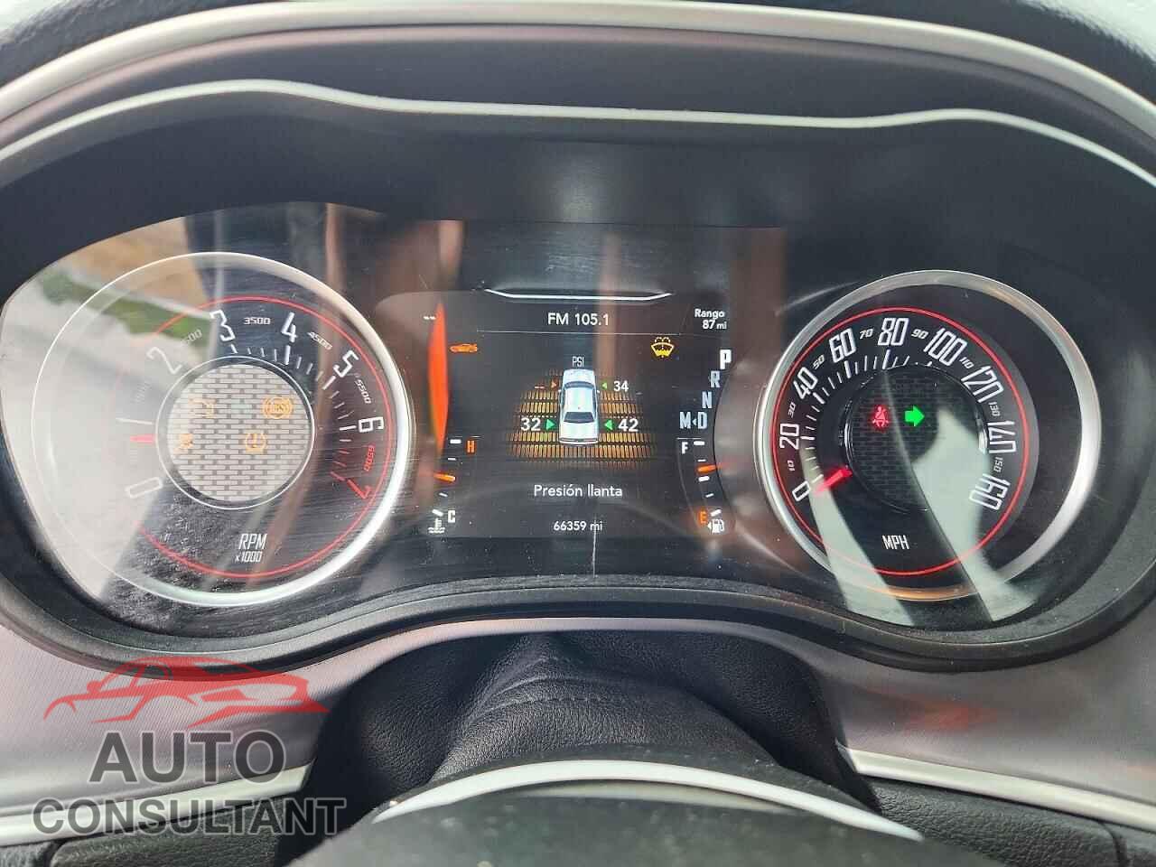 DODGE CHALLENGER 2020 - 2C3CDZAG4LH226435