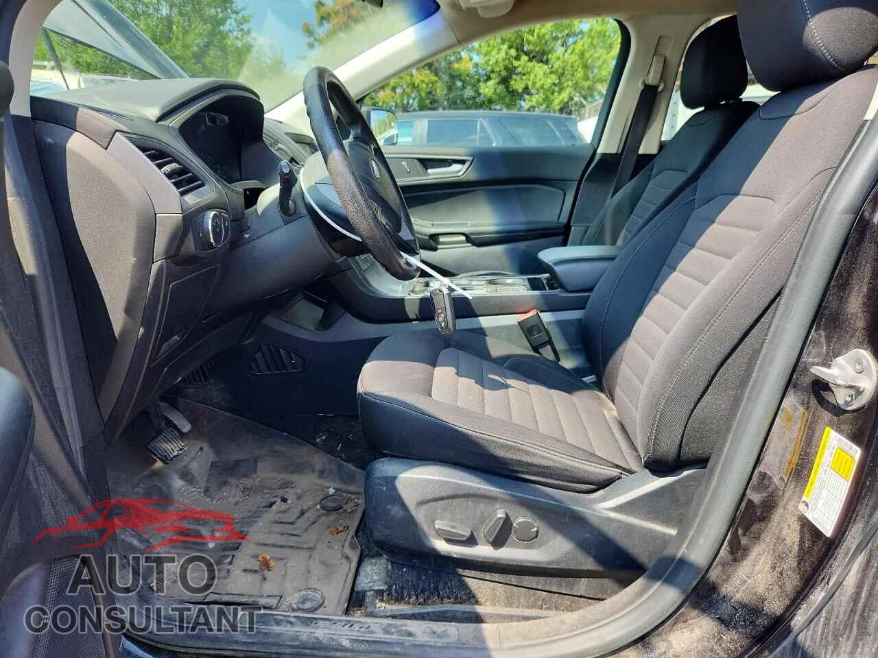 FORD EDGE 2020 - 2FMPK3G99LBA76104