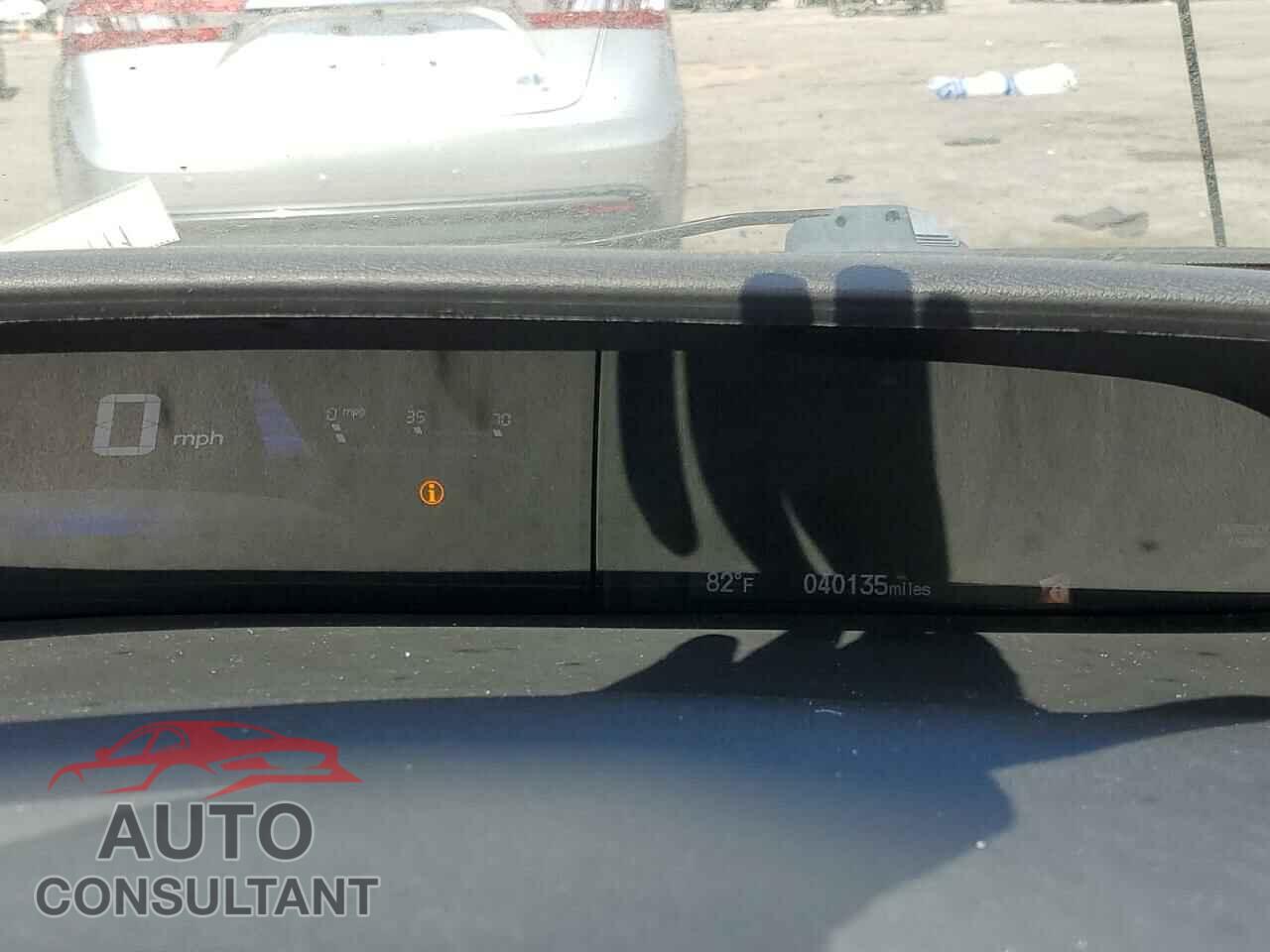 HONDA CIVIC 2014 - 19XFB2F58EE268487