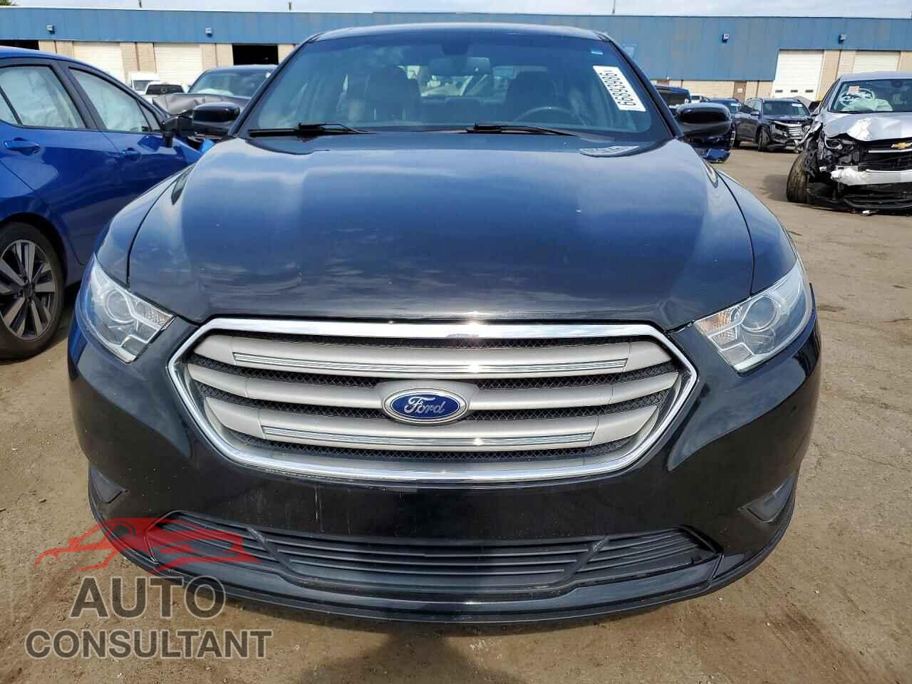 FORD TAURUS 2013 - 1FAHP2E80DG201036