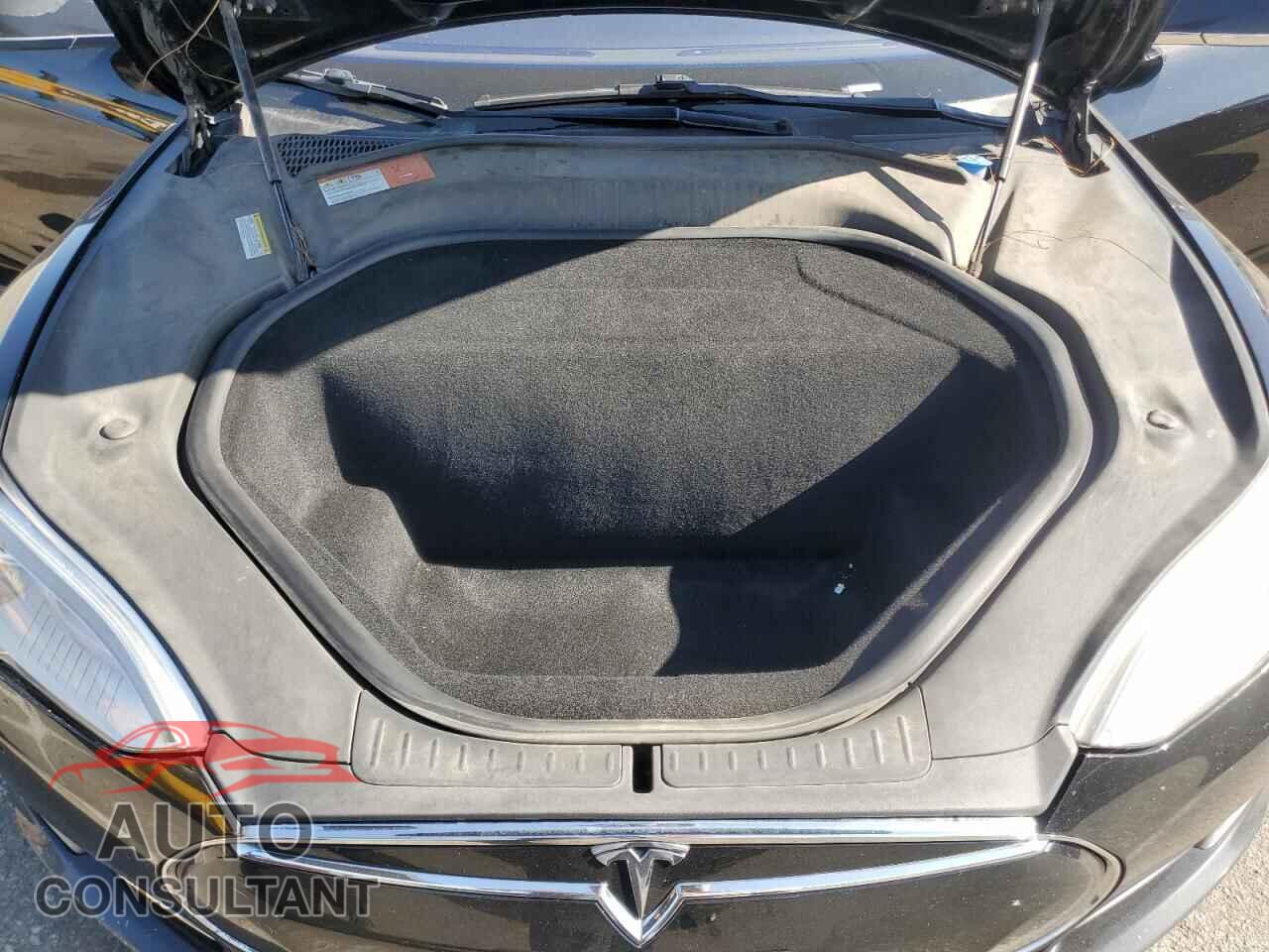 TESLA MODEL S 2015 - 5YJSA1S25FF097331