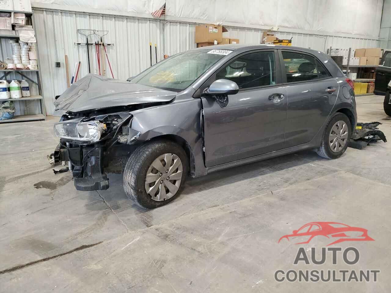 KIA RIO 2019 - 3KPA25AB4KE214253