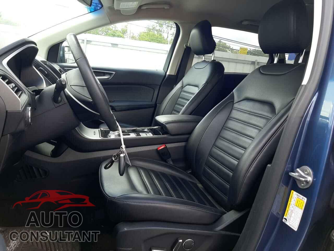 FORD EDGE 2019 - 2FMPK3J95KBB95338