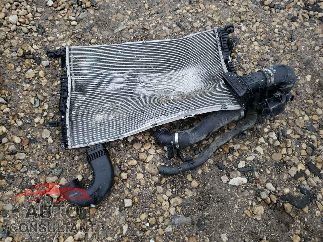 AUDI Q3 2016 - WA1EFCFS6GR024012