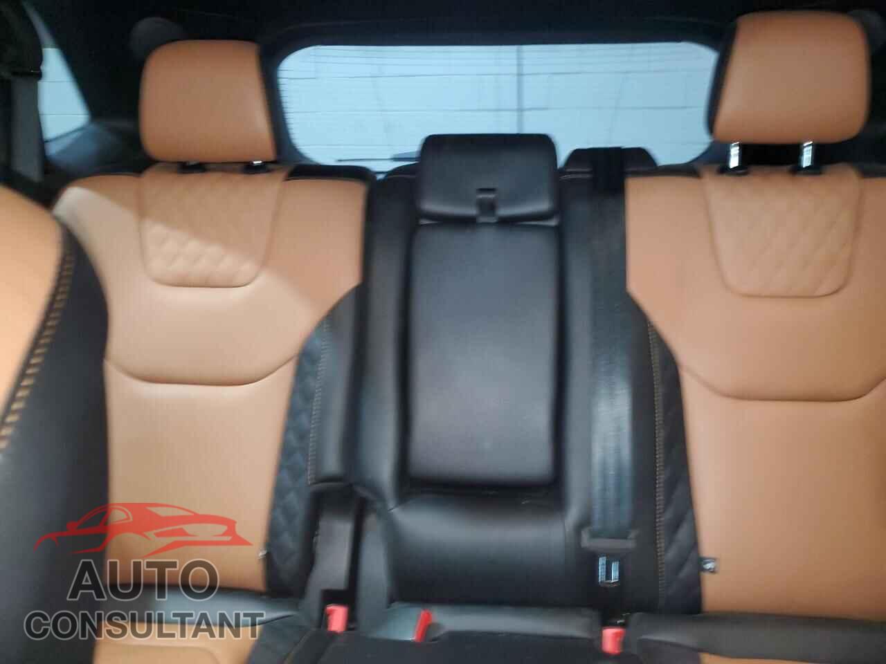 FORD EDGE 2024 - 2FMPK4K97RBA62028