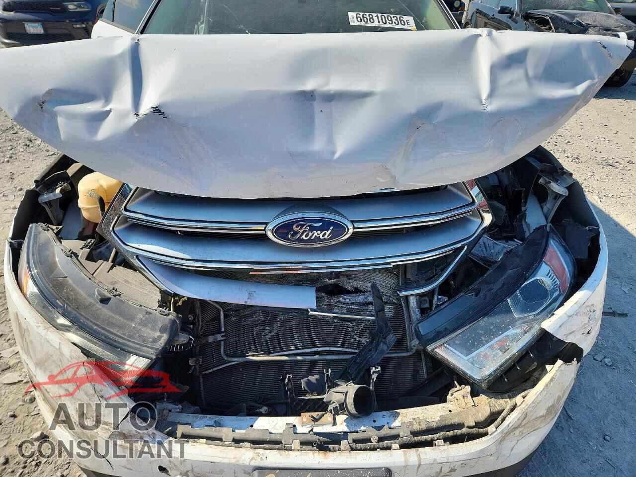 FORD EDGE 2018 - 2FMPK3G99JBC35734